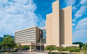 Westin Hotel Tysons Corner Va